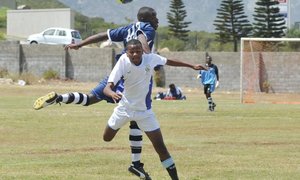 Overstrand Sport Festival 2014